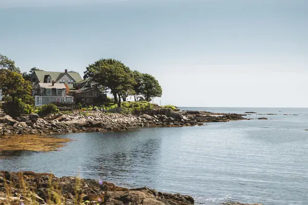feature image of Moving Up on the Maine Coast: What to Look for When the Next Home Needs to Be Better, Not Just Bigger