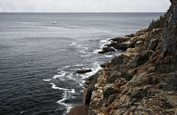 feature image of Buying a Coastal New England Home: What to Investigate Beyond the View