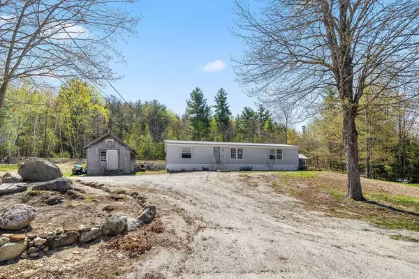 112 Norton RD, Limington, ME 04049