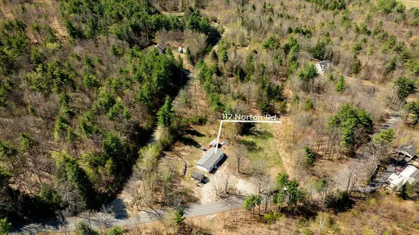 112 Norton RD, Limington, ME 04049