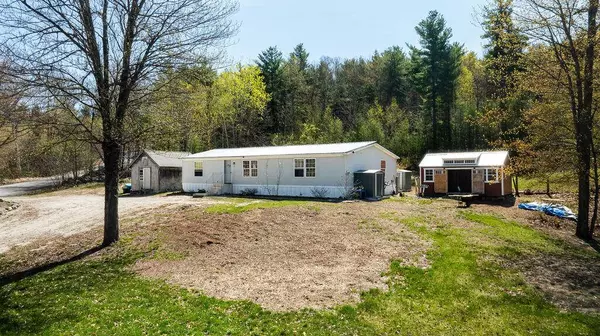 112 Norton RD, Limington, ME 04049