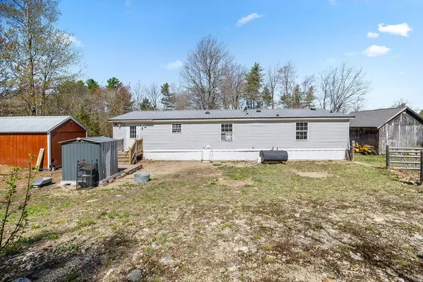 112 Norton RD, Limington, ME 04049