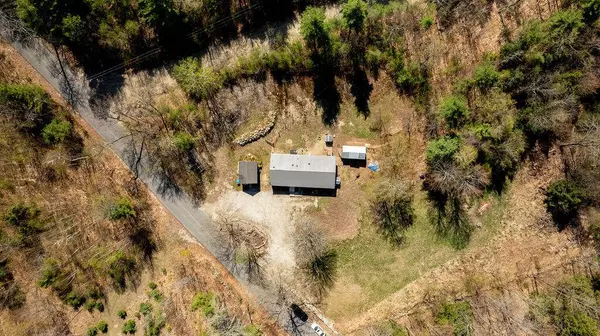 112 Norton RD, Limington, ME 04049