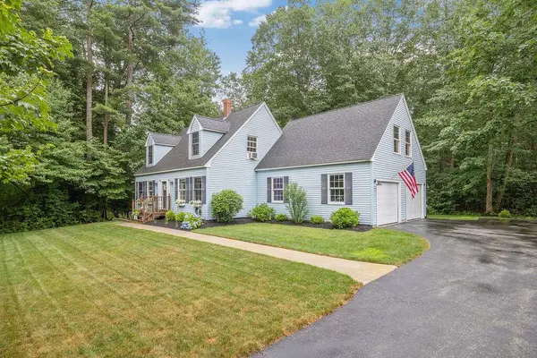 294 Pointed Fir BLVD E, Wells, ME 04090