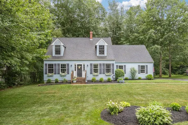 294 Pointed Fir BLVD E, Wells, ME 04090