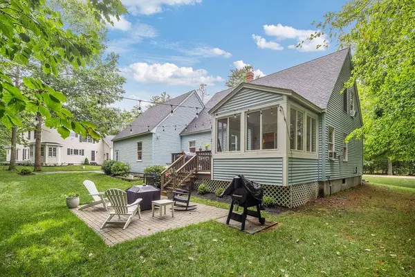 294 Pointed Fir BLVD E, Wells, ME 04090