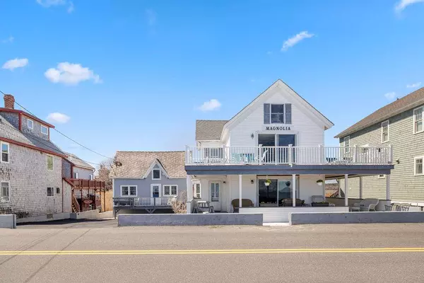 403 Webhannet DR, Wells, ME 04090