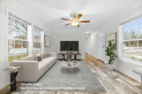 48 Pleasant Hill RD, Limerick, ME 04048