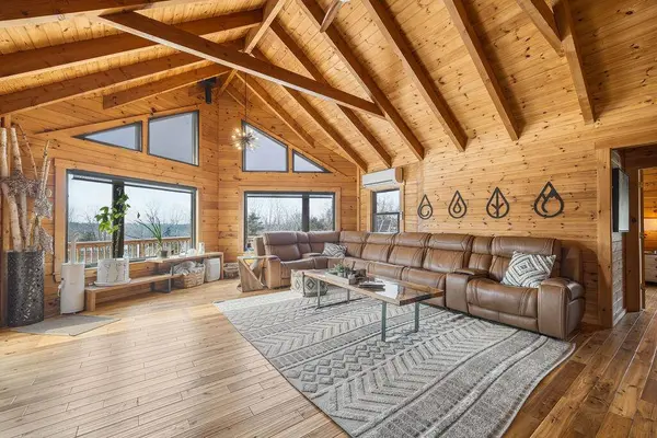 1277 Naples RD, Harrison, ME 04040