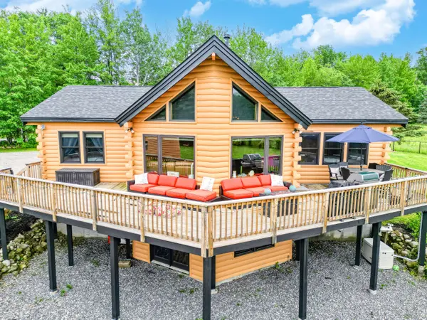 1277 Naples RD, Harrison, ME 04040