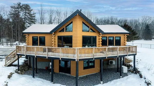 1277 Naples RD, Harrison, ME 04040