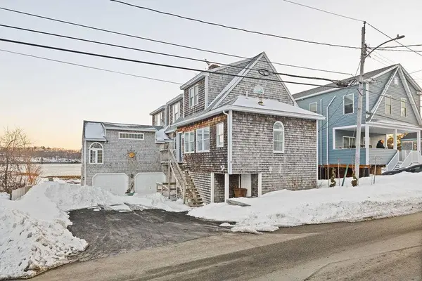 9 Riverside AVE, Saco, ME 04072