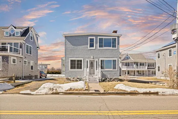 446 Atlantic AVE, Wells, ME 04090