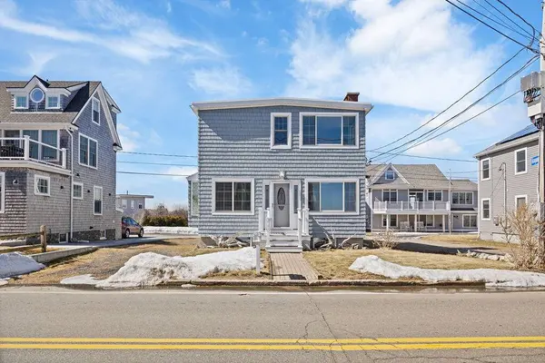446 Atlantic AVE, Wells, ME 04090