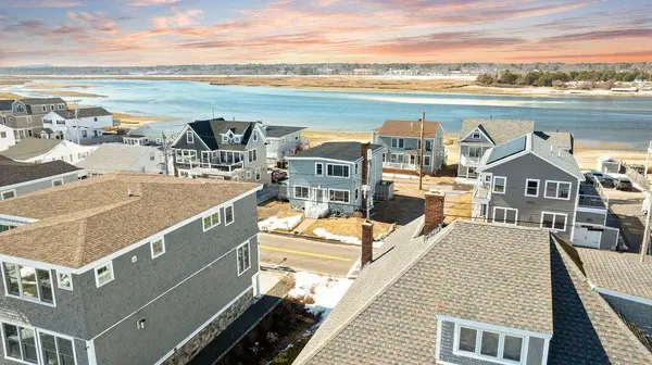 446 Atlantic AVE, Wells, ME 04090