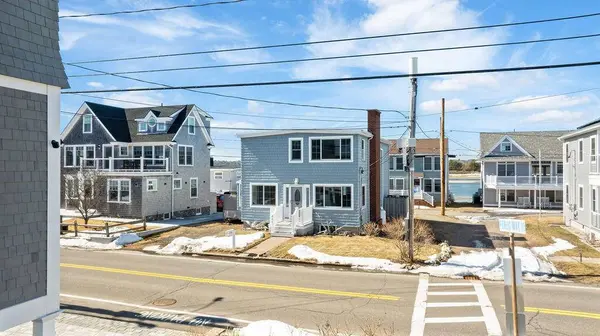 446 Atlantic AVE, Wells, ME 04090