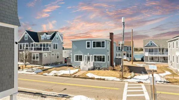 446 Atlantic AVE, Wells, ME 04090