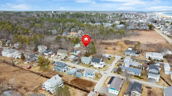 34 Oceana AVE, Old Orchard Beach, ME 04064