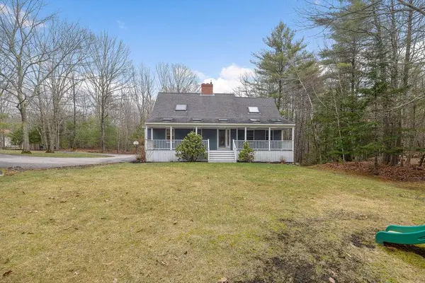 11 Emerson DR, Wells, ME 04090