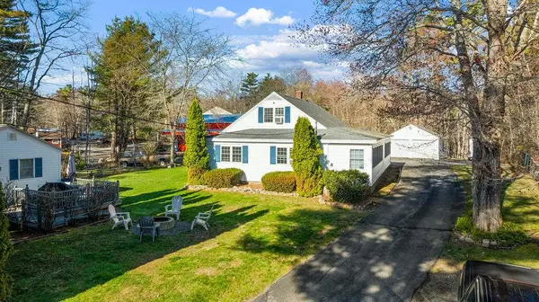7 Cappy's LN, York, ME 03909