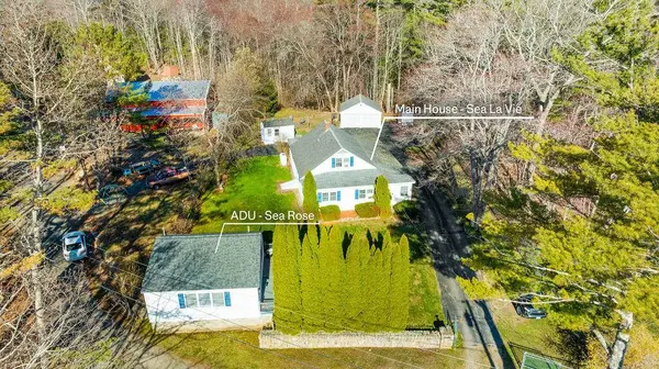 7 Cappy's LN, York, ME 03909