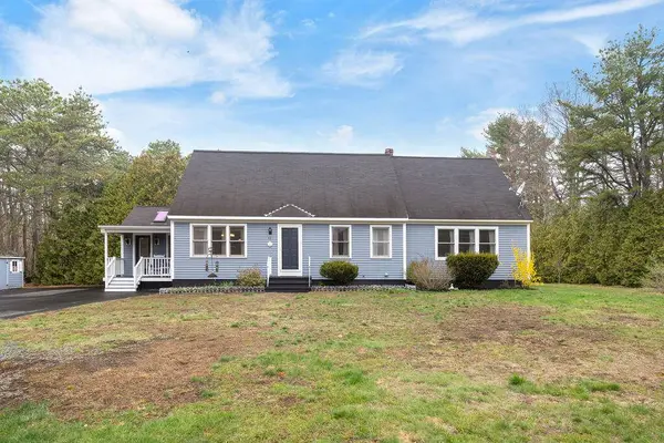 43 Sedgewood DR, Kennebunk, ME 04043