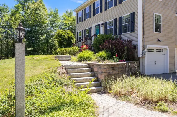 240 Old Nottingham RD, Epping, NH 03042