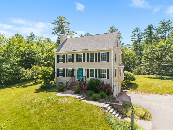 240 Old Nottingham RD, Epping, NH 03042