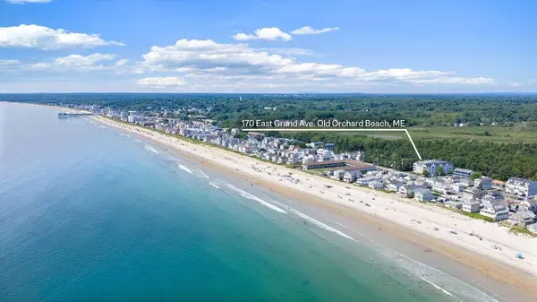 170 E Grand AVE #4, Old Orchard Beach, ME 04064