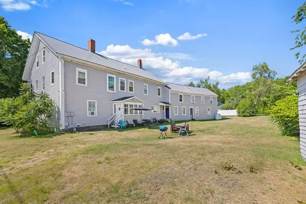 58 Portland AVE, Old Orchard Beach, ME 04064