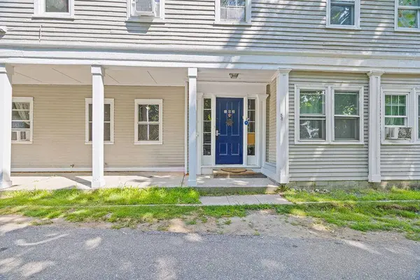 58 Portland AVE, Old Orchard Beach, ME 04064