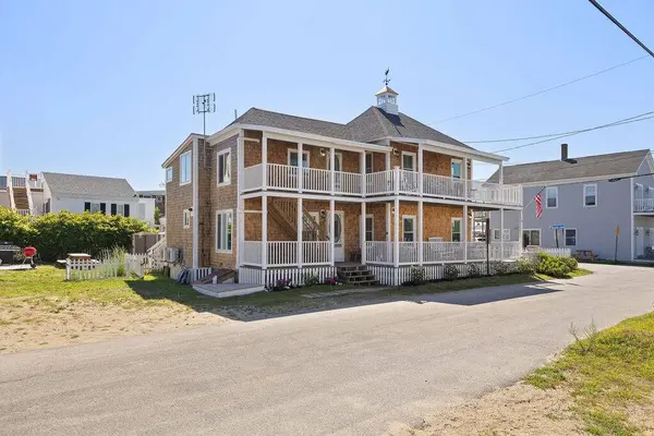 17-23 Eastern AVE, Saco, ME 04072