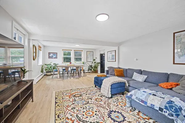 22 Raymond ST, Biddeford, ME 04005