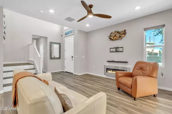 755 E ZION Drive #103, Gilbert, AZ 85297