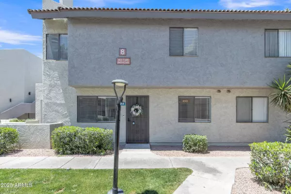 745 N DOBSON Road #144, Mesa, AZ 85201