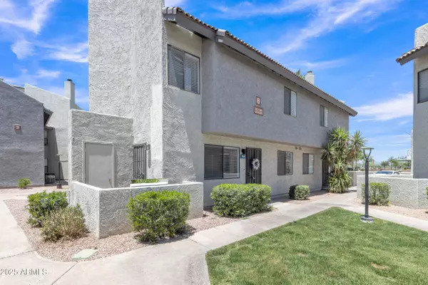 745 N DOBSON Road #144, Mesa, AZ 85201