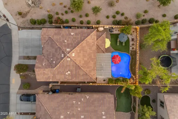3520 N HELMS --, Mesa, AZ 85213