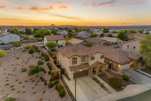 3520 N HELMS --, Mesa, AZ 85213
