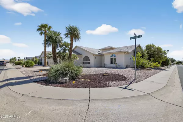 2151 LEISURE WORLD --, Mesa, AZ 85206