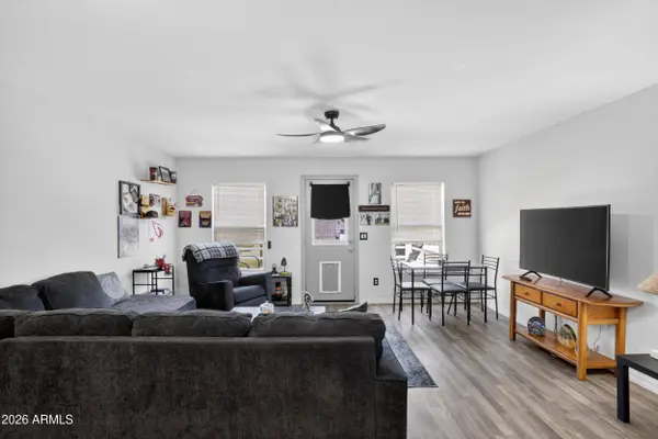 1034 W STARVIEW Avenue, Coolidge, AZ 85128