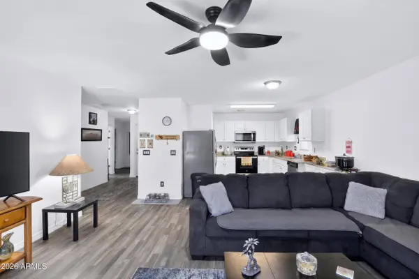 1034 W STARVIEW Avenue, Coolidge, AZ 85128