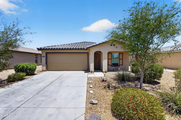 1034 W STARVIEW Avenue, Coolidge, AZ 85128