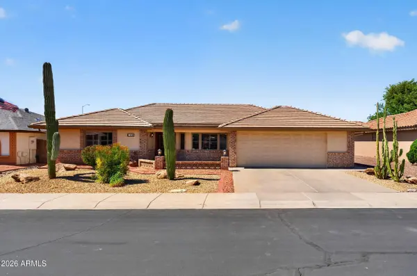 11464 E MONTEREY Avenue, Mesa, AZ 85209