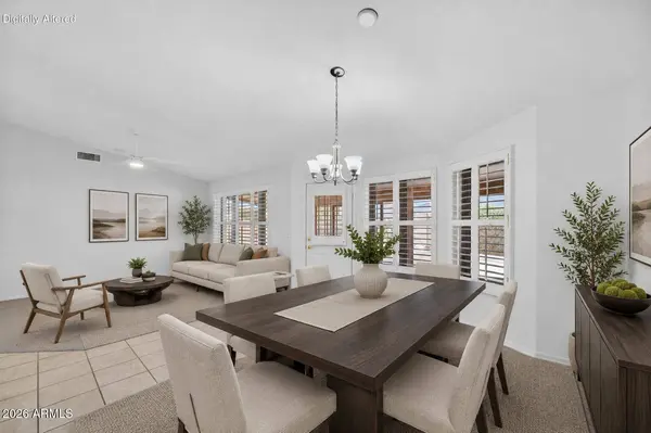 11464 E MONTEREY Avenue, Mesa, AZ 85209