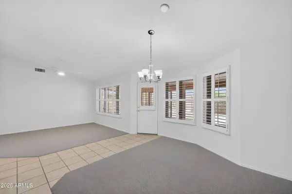 11464 E MONTEREY Avenue, Mesa, AZ 85209