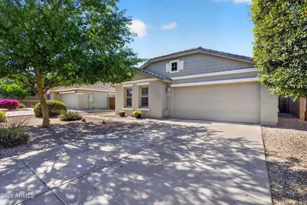 2560 W MERICREST Way, San Tan Valley, AZ 85144