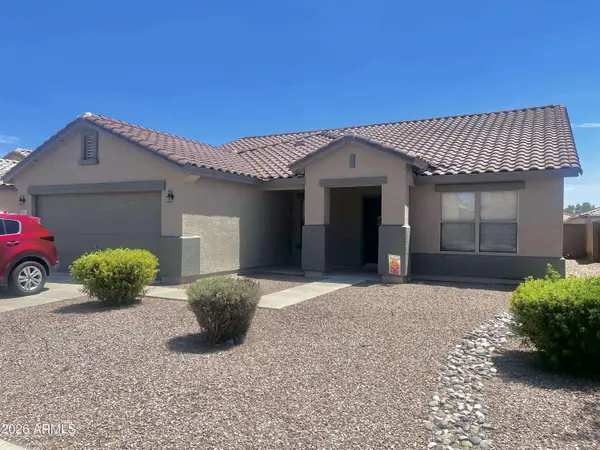 631 W SILVER REEF Court