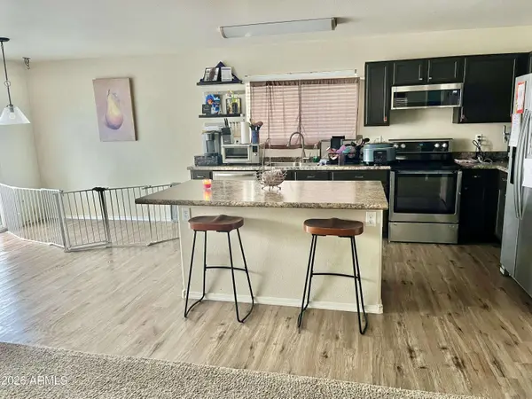 631 W SILVER REEF Court, Casa Grande, AZ 85122