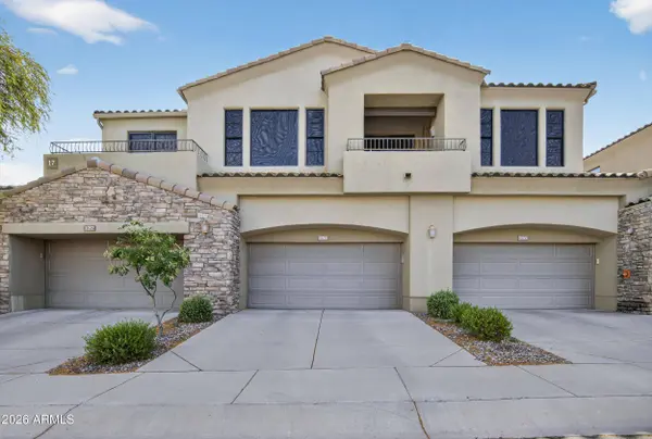 7445 E EAGLE CREST Drive #1056
