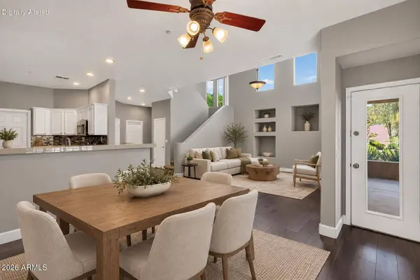 7445 E EAGLE CREST Drive #1056, Mesa, AZ 85207